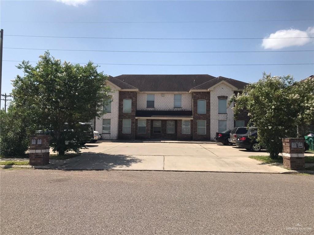 1603 Omni Ave, Pharr, TX 78577 House for Rent in Pharr, TX