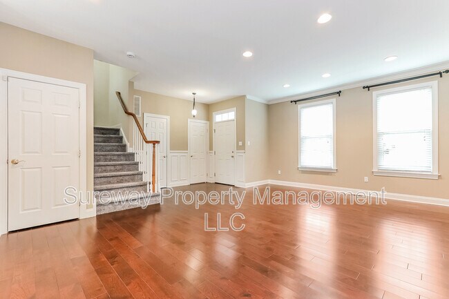 Foto del edificio - 53 Malsbury St