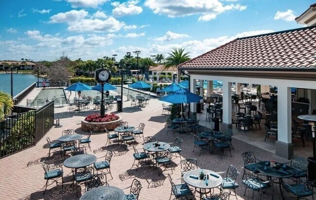 Foto del edificio - ** VASARI GOLF AND COUNTRY CLUB ** GOLF TR...