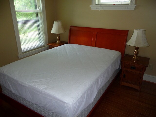 Foto del edificio - 118 Eddy St