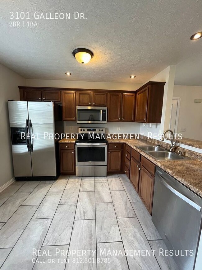 Building Photo - 3101 Galleon Dr