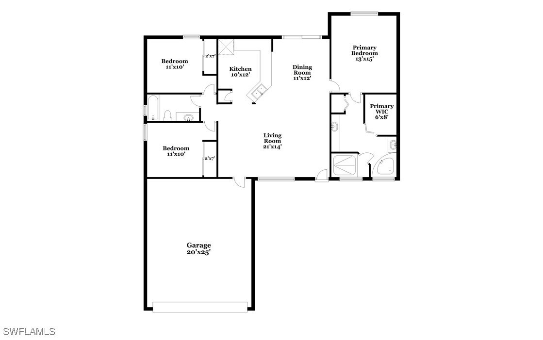 Foto principal - 2605 27th St SW