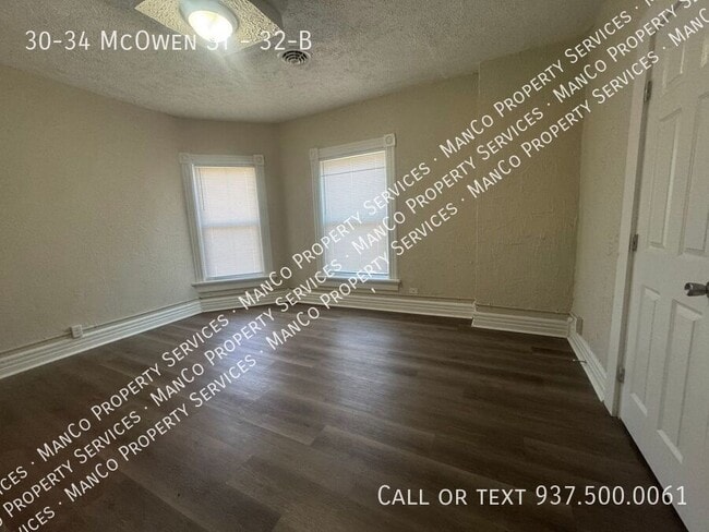 Building Photo - 30-34 McOwen St-32-B