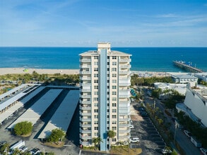 Building Photo - 305 N Pompano Beach Blvd