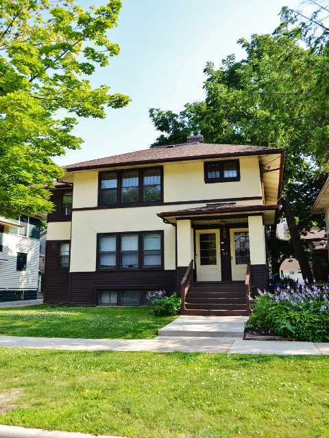 Primary Photo - 1809 Keyes Ave