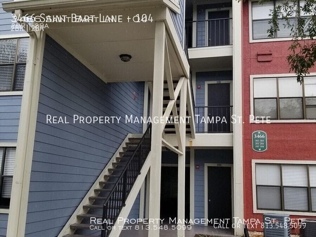 Foto del edificio - 3466 St Bart Ln