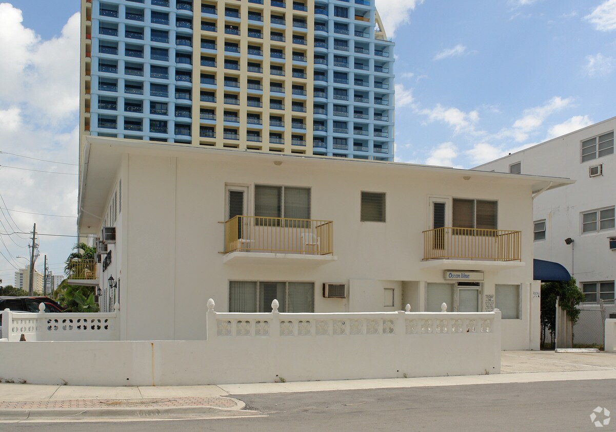 Foto del edificio - Ocean Wave
