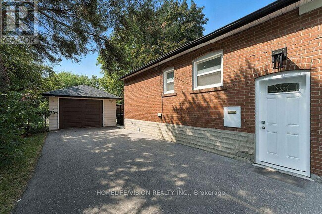 Photo du bâtiment - 162 Queen St