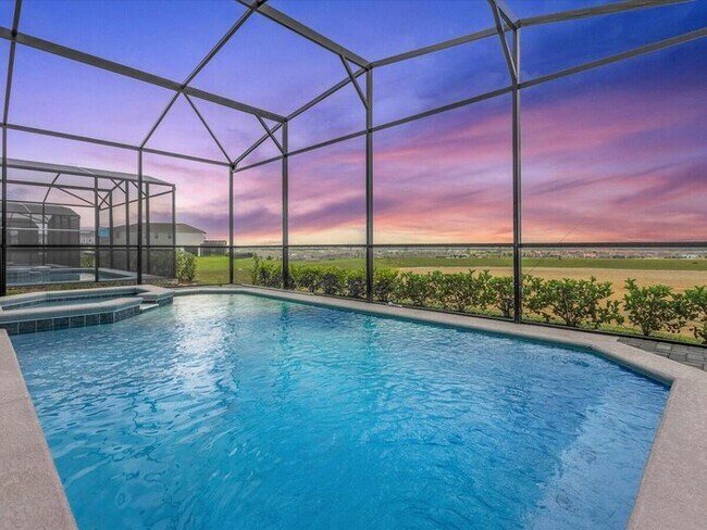 Building Photo - 1891SD  Brand New 7BR/Pool/Spa/ Disney Fir...