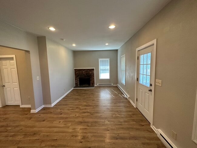 Living Room Right - 2232 Xenia St
