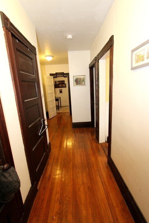 Foto del edificio - 31 Appleton St