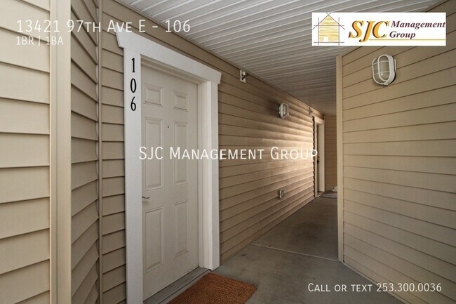 Building Photo - 13421 97th Ave E