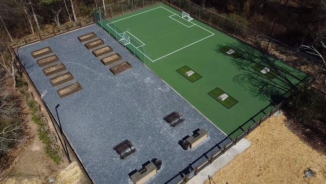 Foto del edificio - Breckinridge Vue