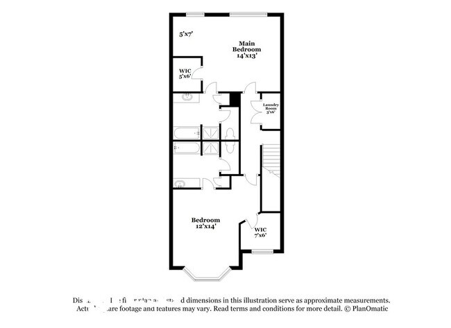 Foto del edificio - 4880 W Park Cir