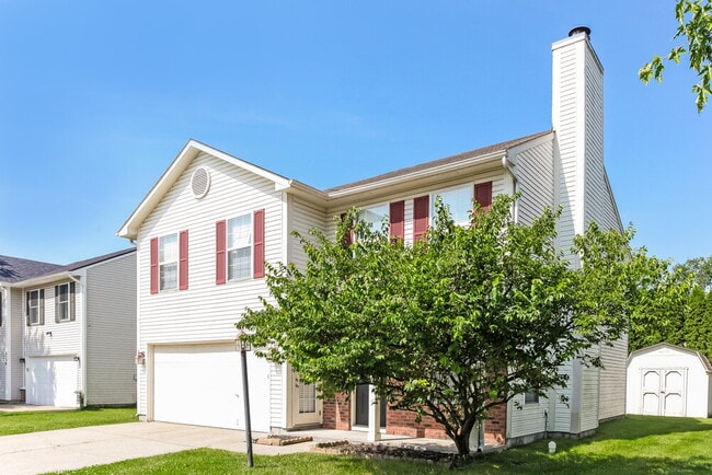 Building Photo - 8130 Amble Way