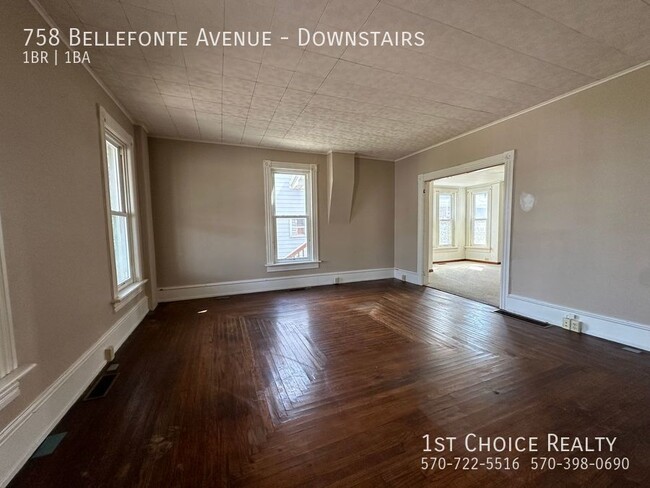 Foto del edificio - ALL utilities included!