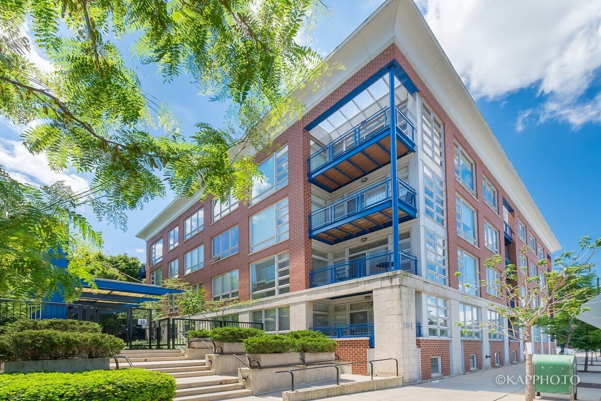1151 W Washington Blvd Unit 103, Chicago, IL 60607 Condo for Rent in