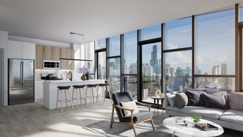 Foto principal - 700 N Milwaukee Ave