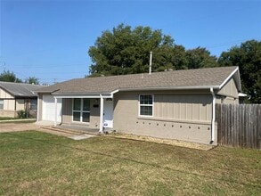 Building Photo - 4021 Happy Canyon Dr
