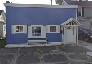 Building Photo - 316 N Mt Pleasant Ave