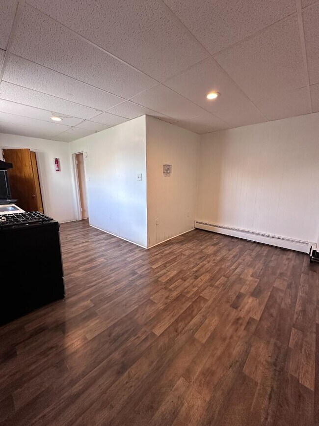 Foto del edificio - 312 Blackman St