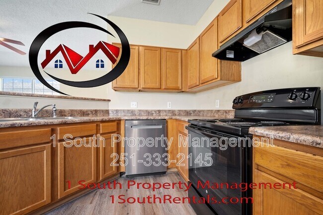 Foto del edificio - 8734 Three Dean Way