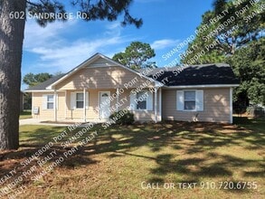 Building Photo - 602 Sand Ridge Rd