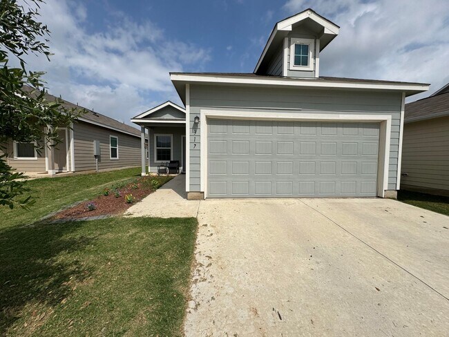 Building Photo - Newly Built & Ready Now!