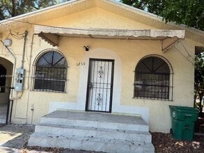 Building Photo - 1270 NW 29th Terrace