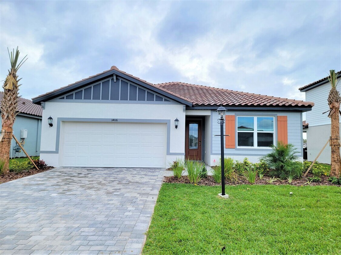 Savanna - Lakewood Ranch 4 Bedroom Annual ... - Savanna - Lakewood Ranch 4 Bedroom Annual ...