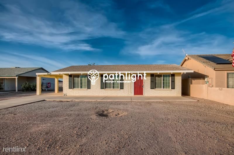 9128 W Pineveta Dr, Arizona City, AZ 85123 House Rental in Arizona