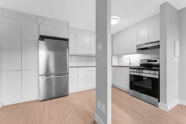 Photo du bâtiment - 145 York St