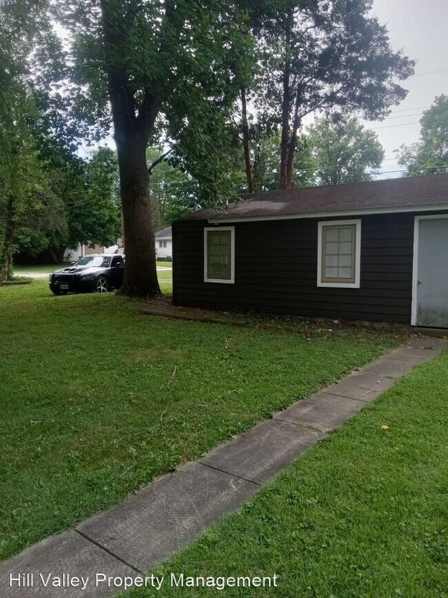 Foto del edificio - 3 br, 1 bath House - 2145 Putnam