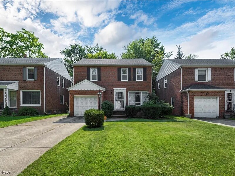 3758 Sherwood Rd, South Euclid, OH 44121 House Rental in South Euclid