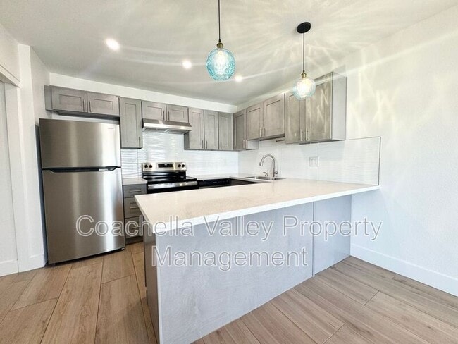 Foto del edificio - 73525 Shadow Mountain Dr