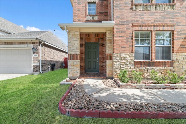 Foto del edificio - 8914 Parlin Ridge Dr