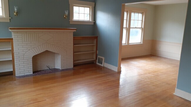 Foto del edificio - 23 Union St