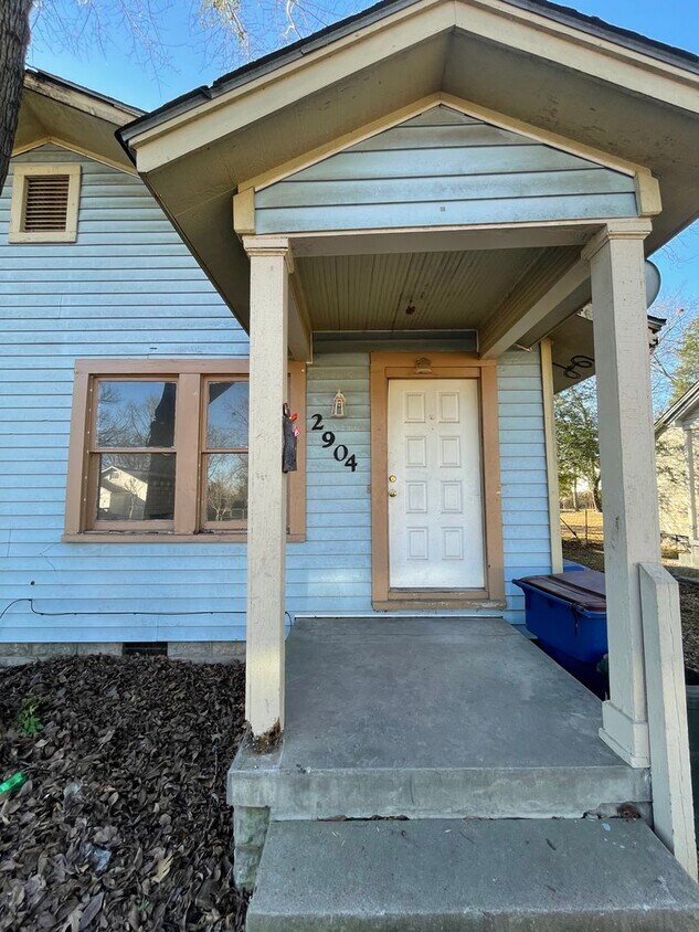 Foto principal - N J St. Duplex