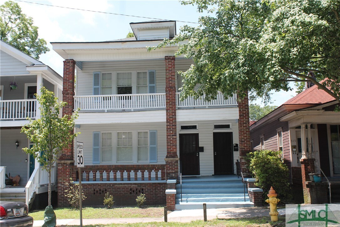 Primary Photo - 517 E Anderson St