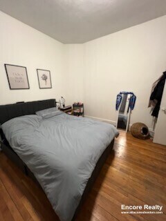 Foto del edificio - 105 Queensberry St