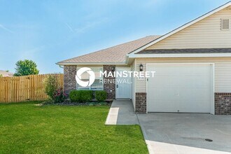 Building Photo - 214 Palmer Ct