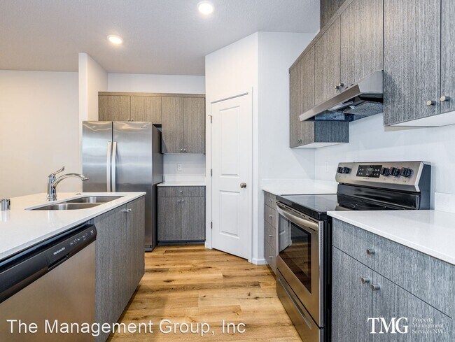 Foto del edificio - 3 br, 2.5 bath House - 3310 E 36th Court