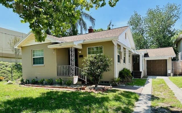 Foto principal - 112 E Orlando St