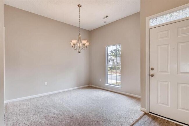 Foto del edificio - 5740 Ebley Lane, Charlotte, NC, 28227