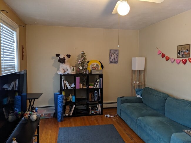 Building Photo - 457 Highland Ave