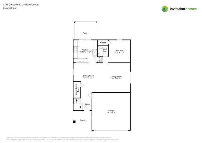 Building Photo - 4352 O' Rourke Ct