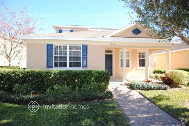 Building Photo - 1808 Grand Rue Dr