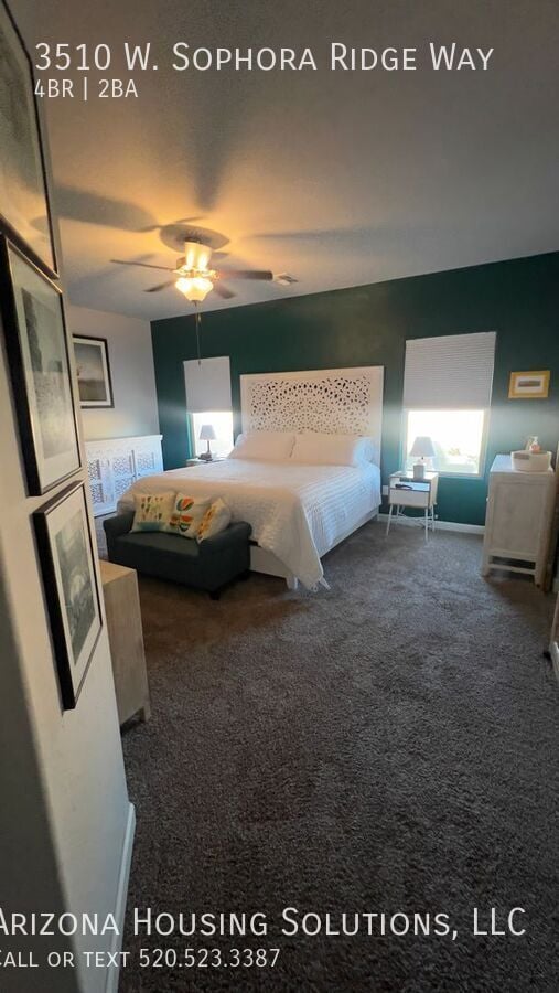 Building Photo - 3510 W Sophora Ridge Way