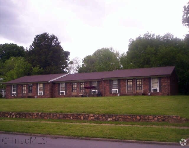 Foto del edificio - 625 Taylor St