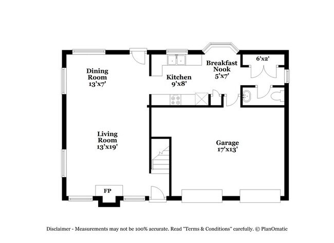 Foto del edificio - 2843 Red Oak Dr